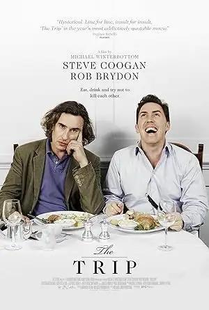 فيلم The Trip 2011 مترجم - باهي فيلم